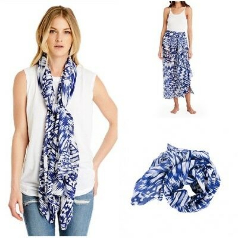 Michael Stars Scarf Sarong